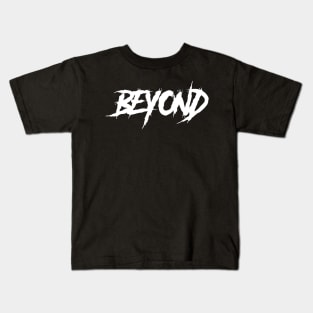 Beyond Kids T-Shirt